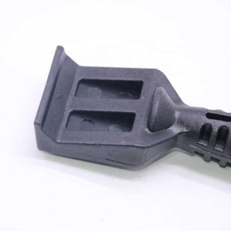 DIY Leather Strip Glazing Shovel Pressure Wheel Roller Screen Repair Tool Customizable ODM Door Window Gap Adjustment Auxiliary
