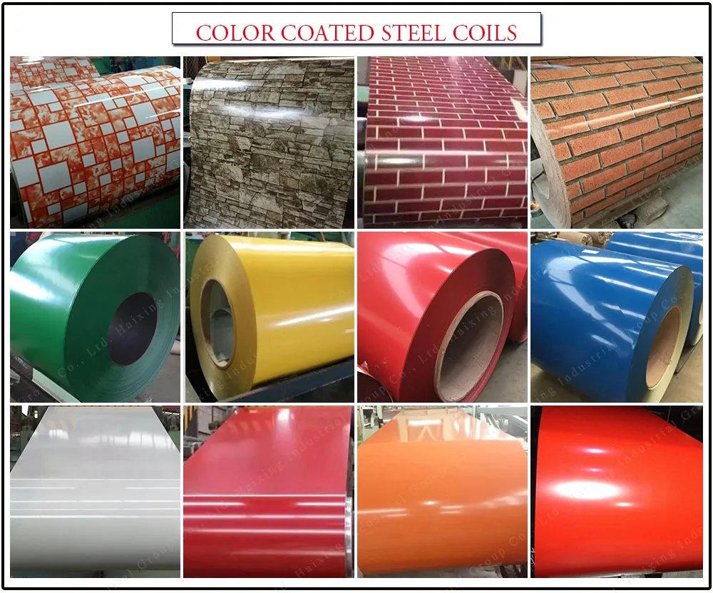 Roll Forming Equipment Showcase 3