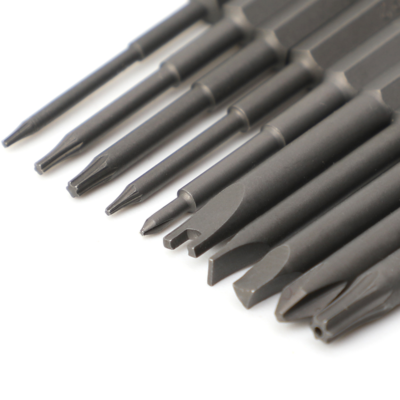 Electric Screwdriver Detail 7