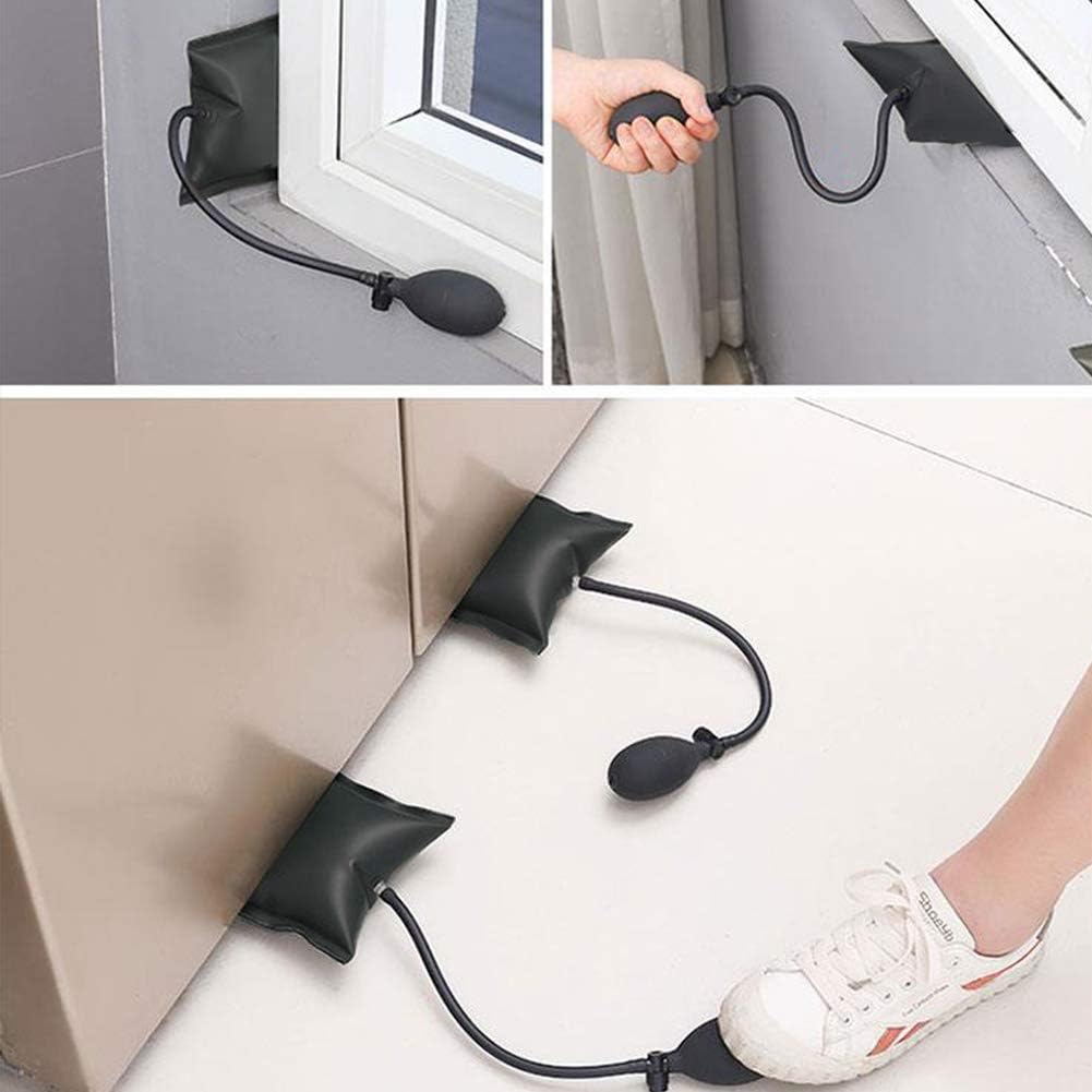 Air Wedge Package Content