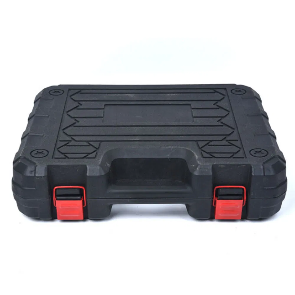 38 Piece Hardware Tool Set Multi Function Electric Drill Electric Screwdriver Hardware Toolbox Tool Gift Hardware Tool Drill Repair Tools Set