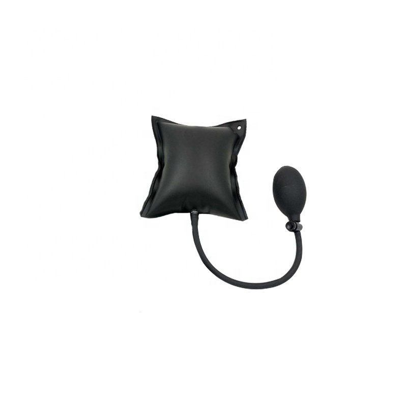 Black Install Positioning airbag Adjustable airbag Tool Door and Window airbag Door and Window Accessories