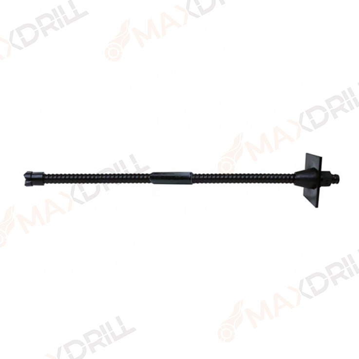 Drilling tools warehouse