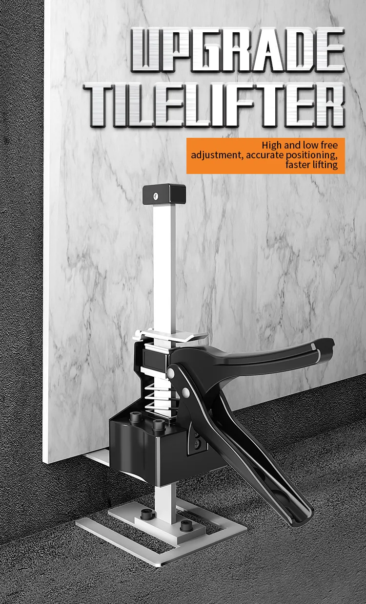 Essential Anti-Slip Elevator Repair Tool Set for Quick Fixes