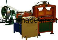 Solar Water Heater Bracket Production Machinery Punching Machine Weldong Leakage Texting and Water Tank Foaming Line