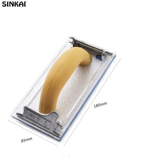 Similar Hand Sanding Tool 6