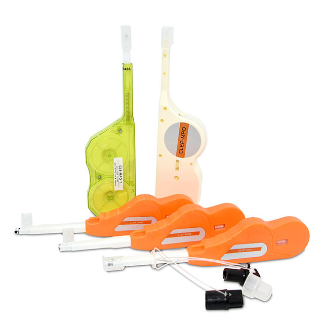 MPO Cleaner