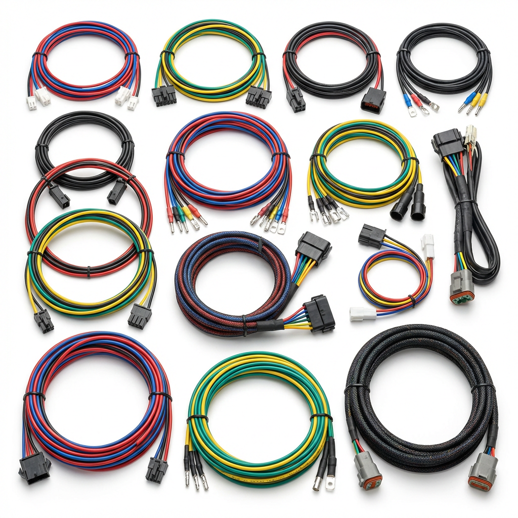 Portable Electric Wire Puller and Fish Tape for Wiring Harness Installation and Electrical Maintenance Work