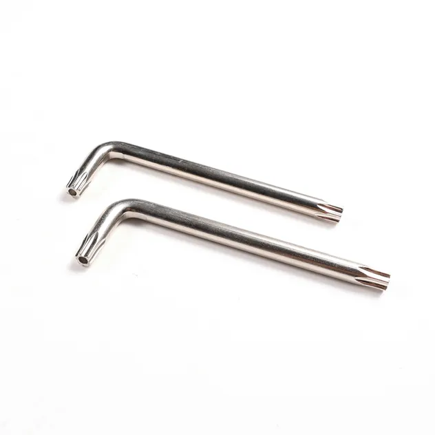 Ball Point Allen Key for Furniture Assembly - Spec 3