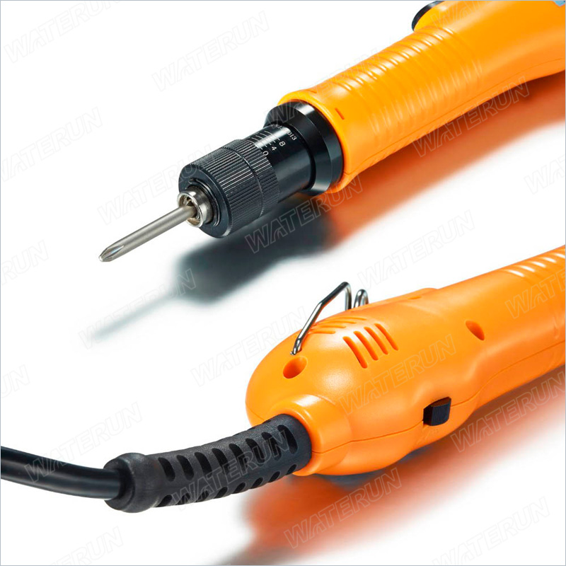 Trigger Strat Type A600L/A400L/A500L Electric Screwdriver, 0.5-2.45 N.M for Industrial Tools With Power Supply