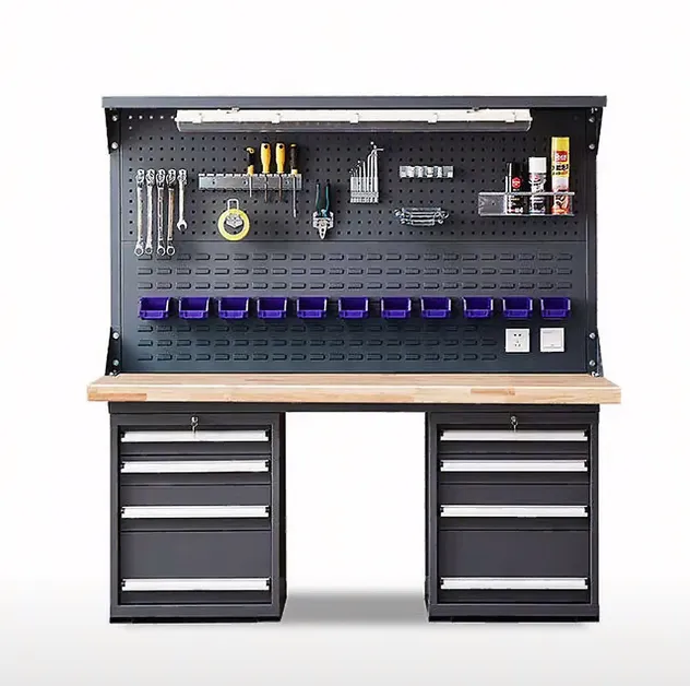 Tool Storage Option 1