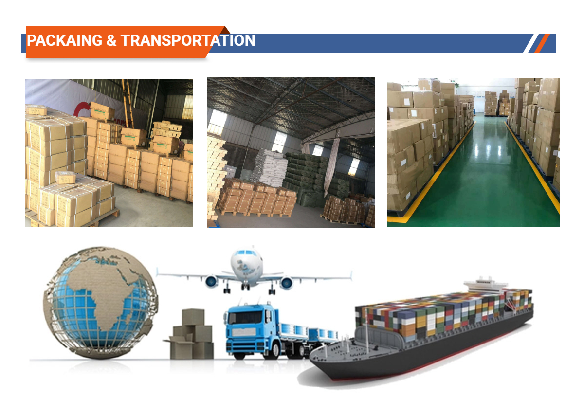 Package details