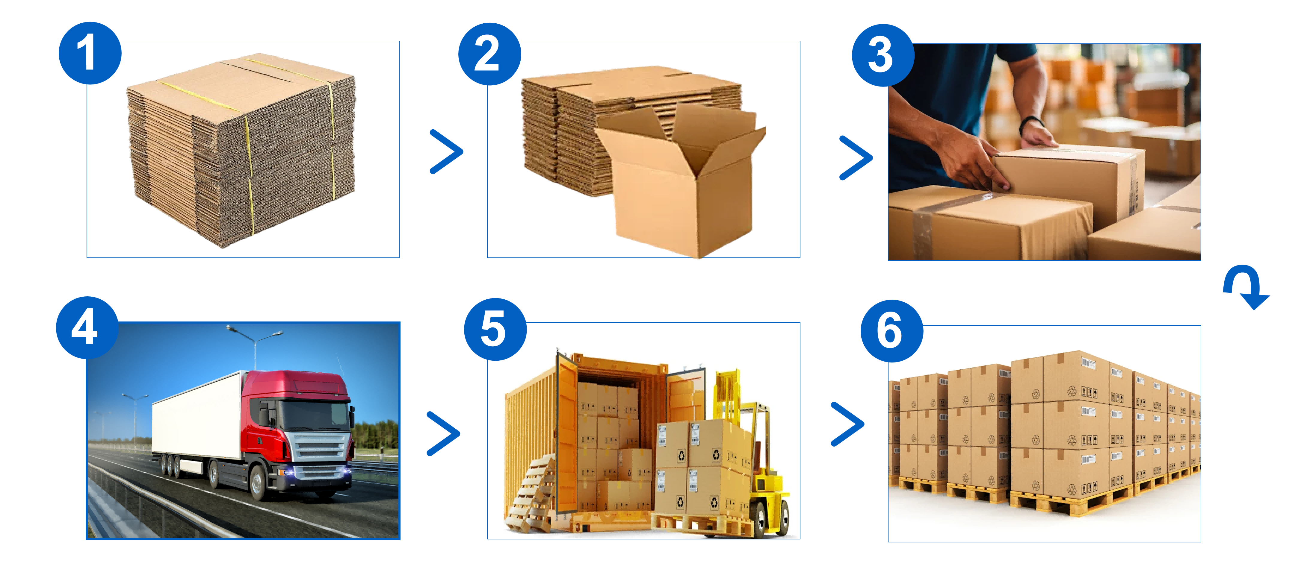 Packaging Detail 1