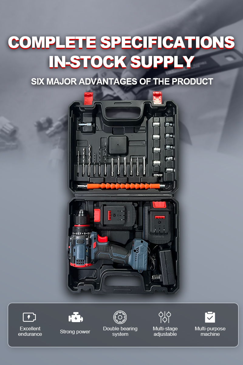 Tools Showcase Banner