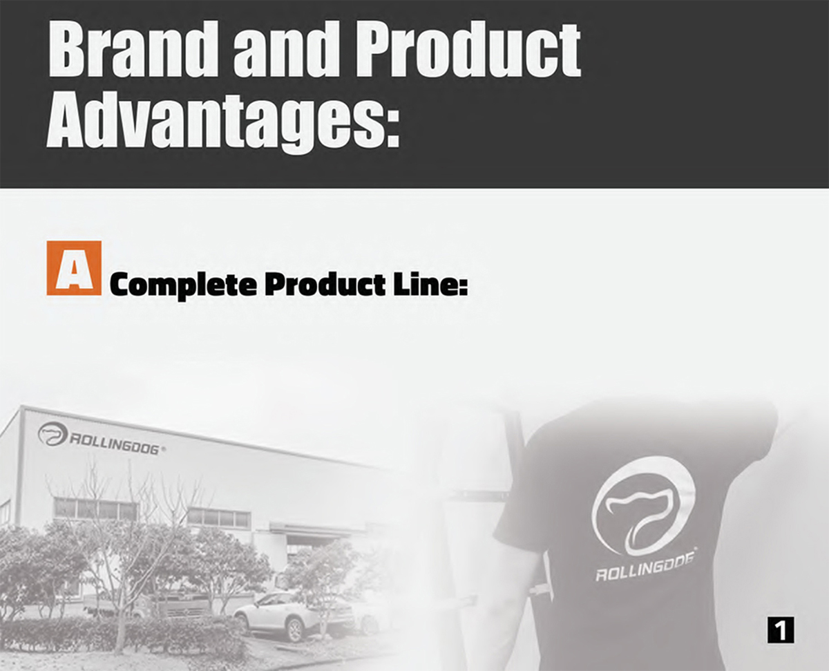 Product Feature detail 2