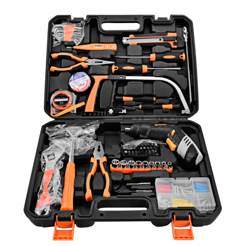 High Quality Tool Set