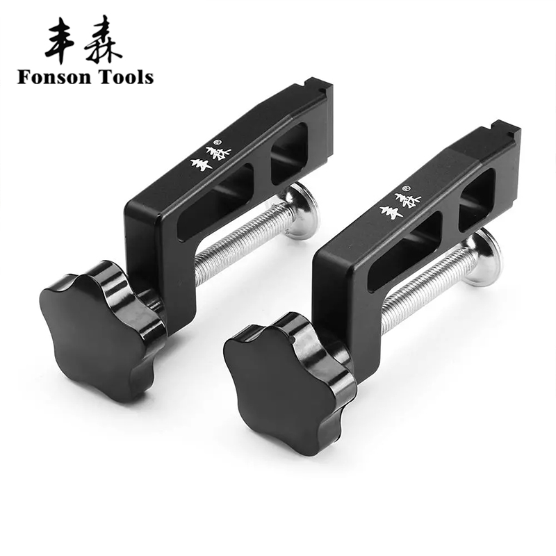Used to Fix Woodworking Tools With 45 Type 70 Type Woodworking Chute