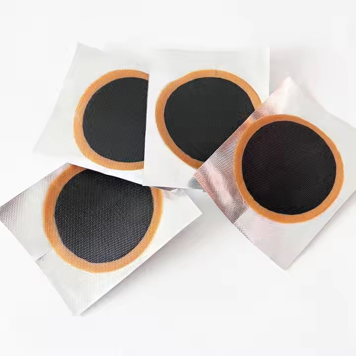 High Quality Radial Tire Repair Patch Kit Emergency Repair Tool