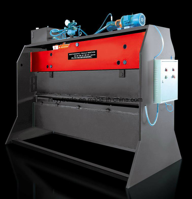 Solar Water Heater Outer Tank Production Line--Double Row Die Bending Machine