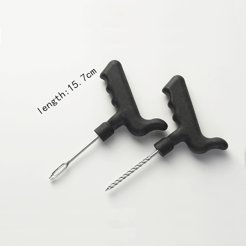 Tire Emergency Repair Tool Car Tire Repair Kit for Bicycle