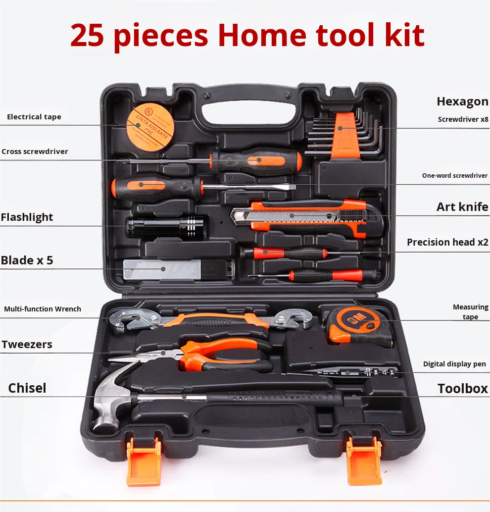 Hex Keys and Accessories