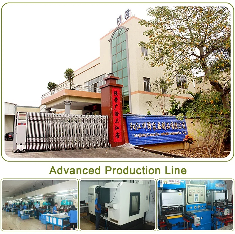 Production Workshop