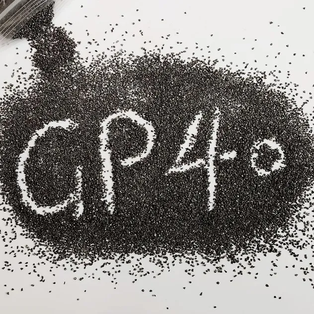 Industrial Steel Grit Abrasive Media for Heavy Duty Sandblasting/Metal Surface Cleaning/Paint Stripping in Construction Projects