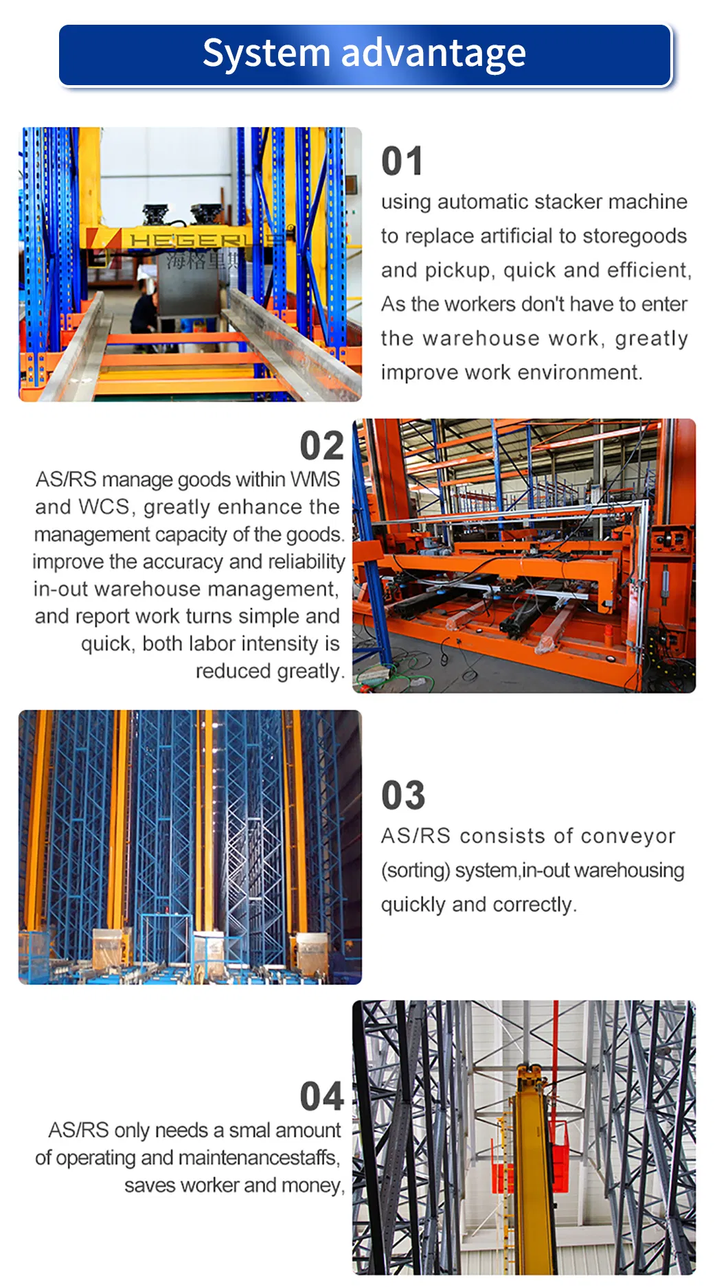 Aluminium Mini Portable Mobile Gantry Crane 0.5ton 1ton 2ton 3ton 5ton Stacker Crane System