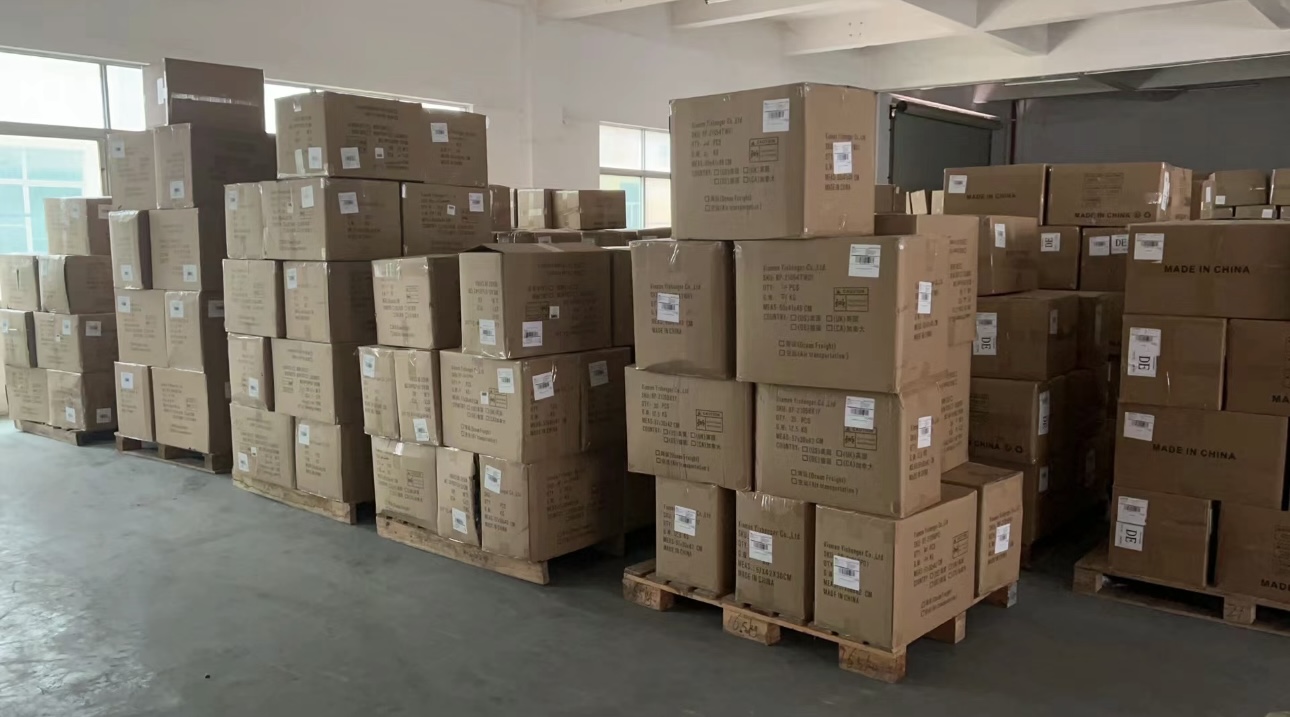 Factory Facility 3