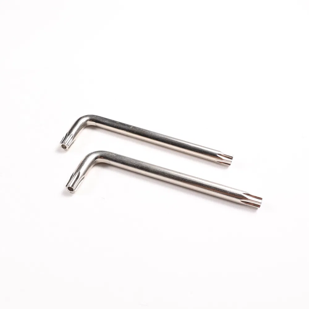 Ball Point Allen Key for Furniture Assembly