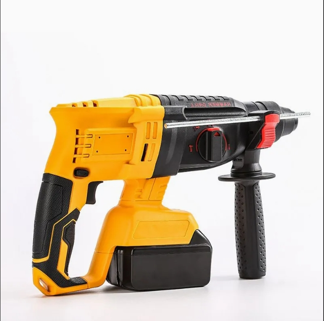 2520ean Electric Hammer Equipped with an Oil Leakage Prevention and Balance System