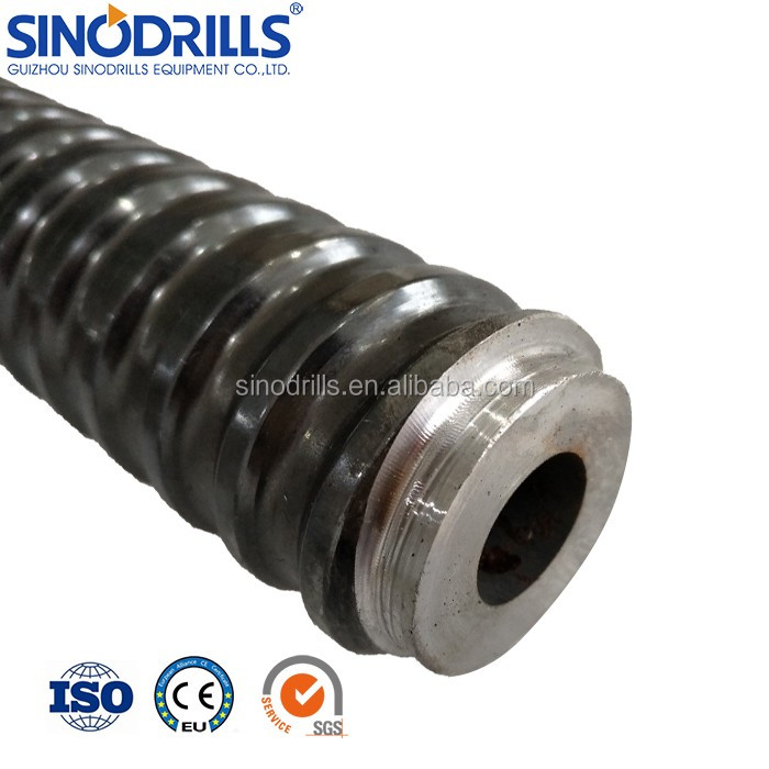 T thread anchor bar