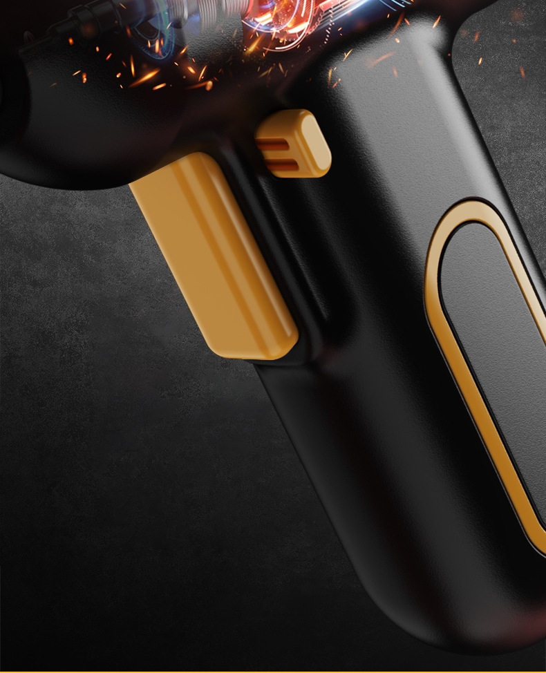 Fully Automatic Control