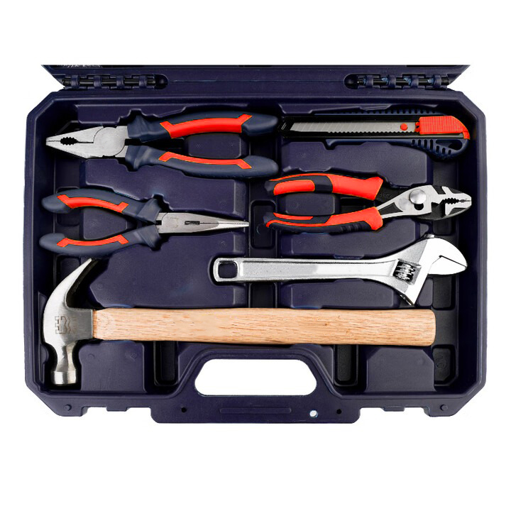 Tool Component Detail 3