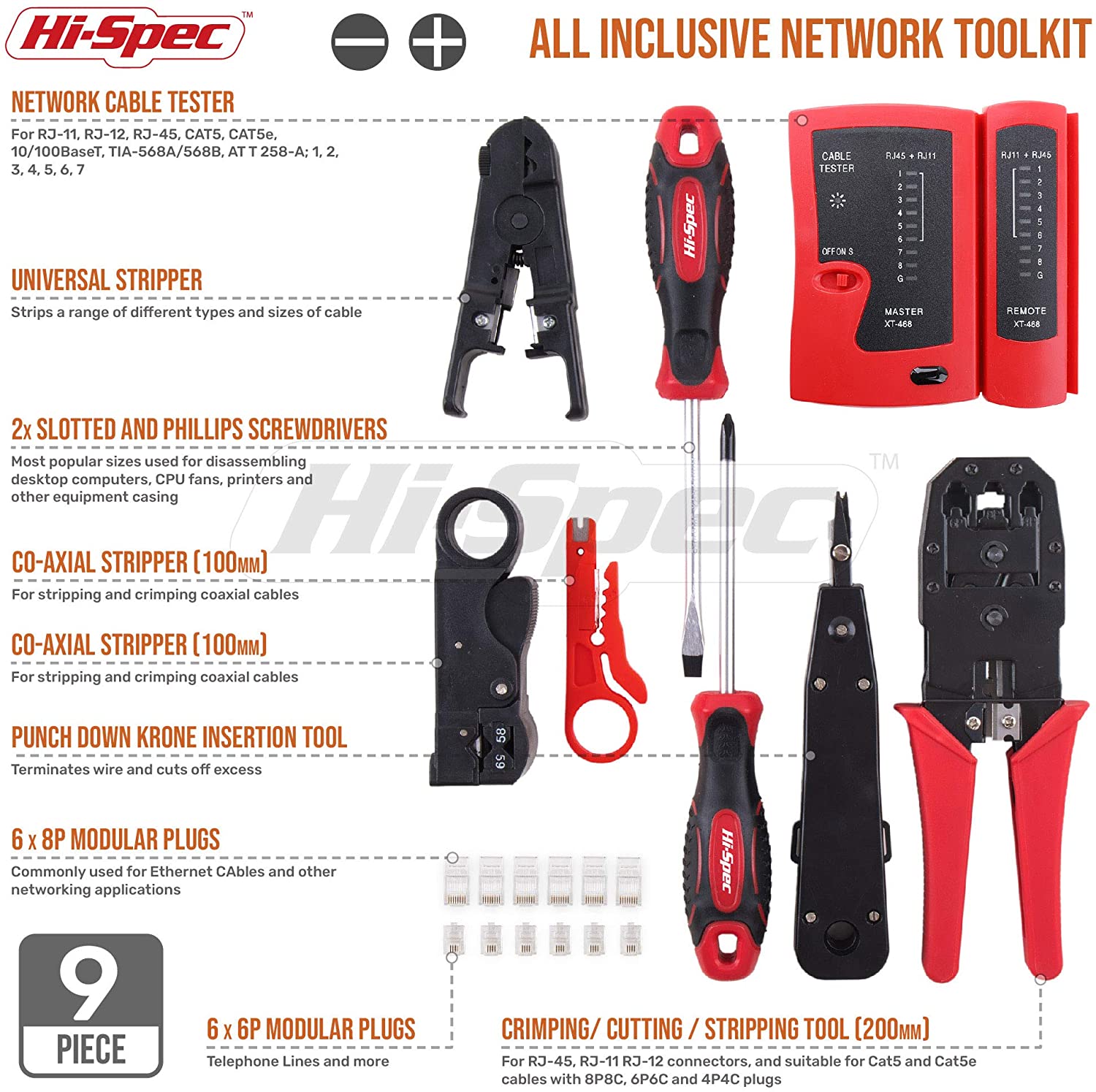 Tool Kit Case