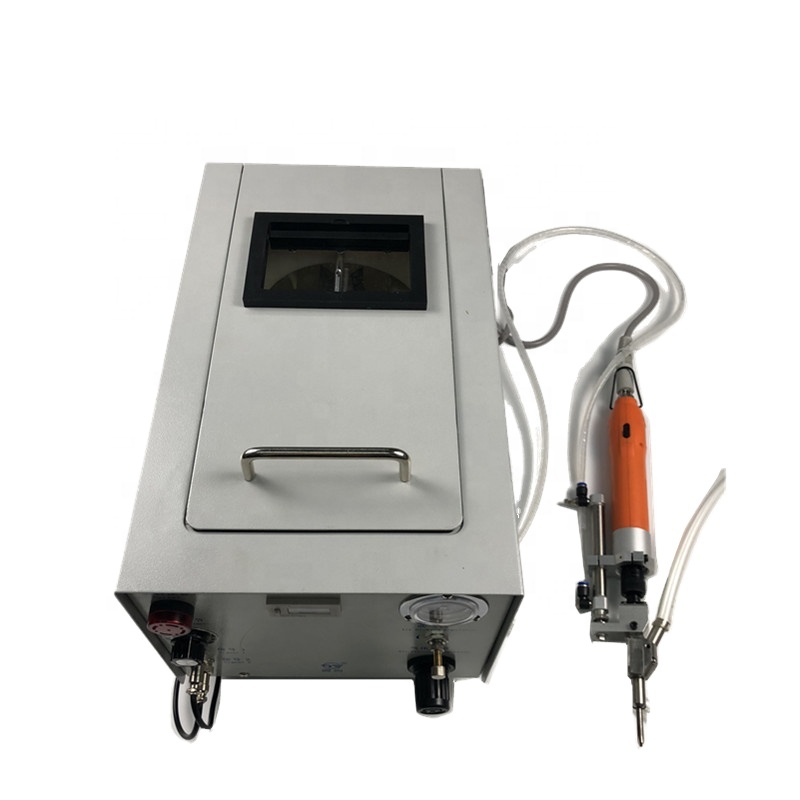 Auto Electric Screwdriver Machine,automatic Screw Feeder Screwdriver