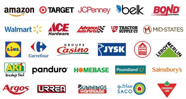 Manufactured Brands