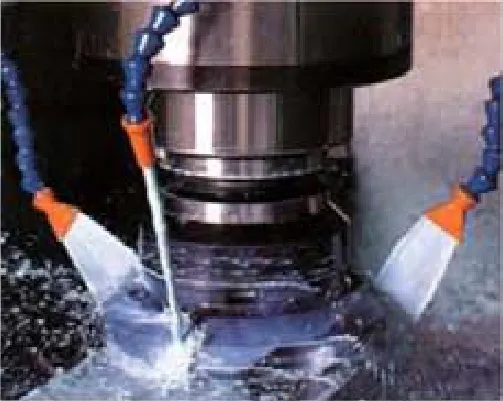 Pneumatic Coolant Hose Details