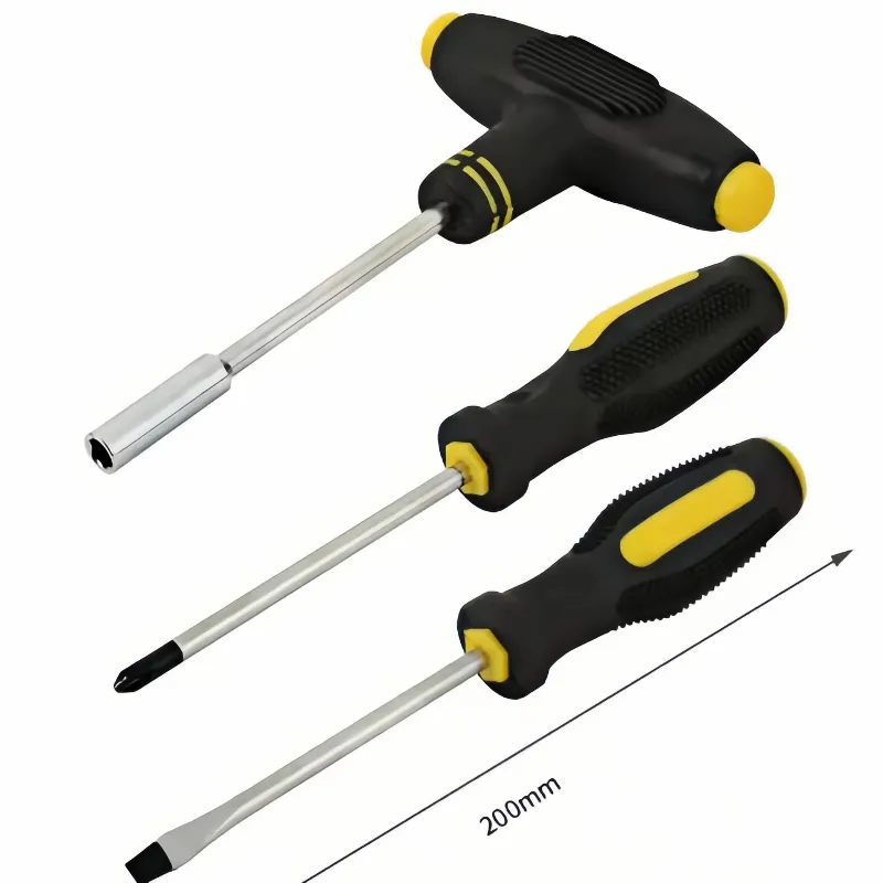 High Combination Toolbox Multi Function Household Repair Tool Details 5