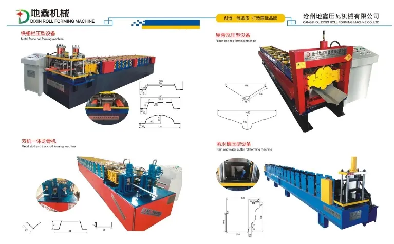 Recommended Bending Machine Option 1