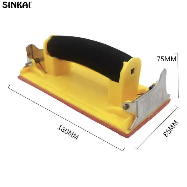Similar Hand Sanding Tool 1