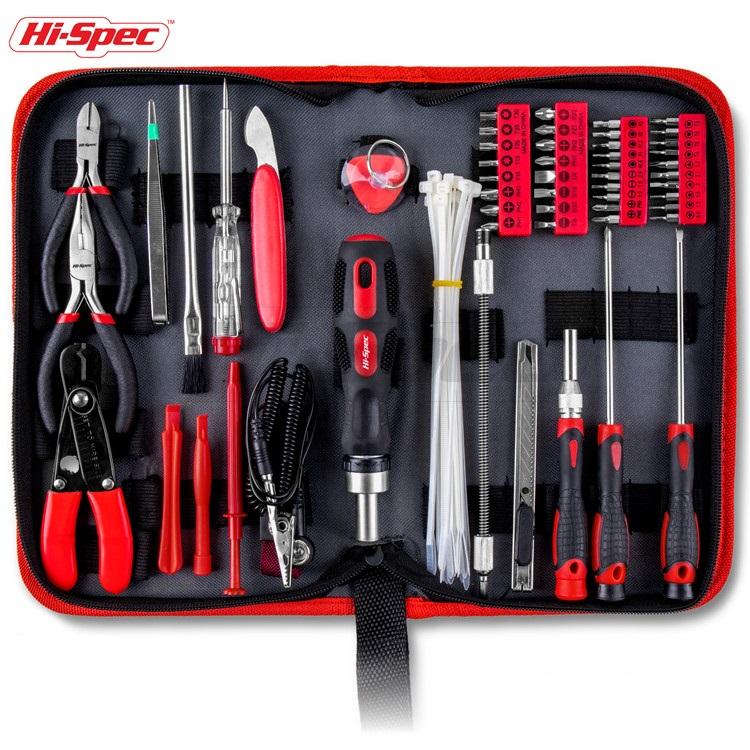 73pc Precision Bits