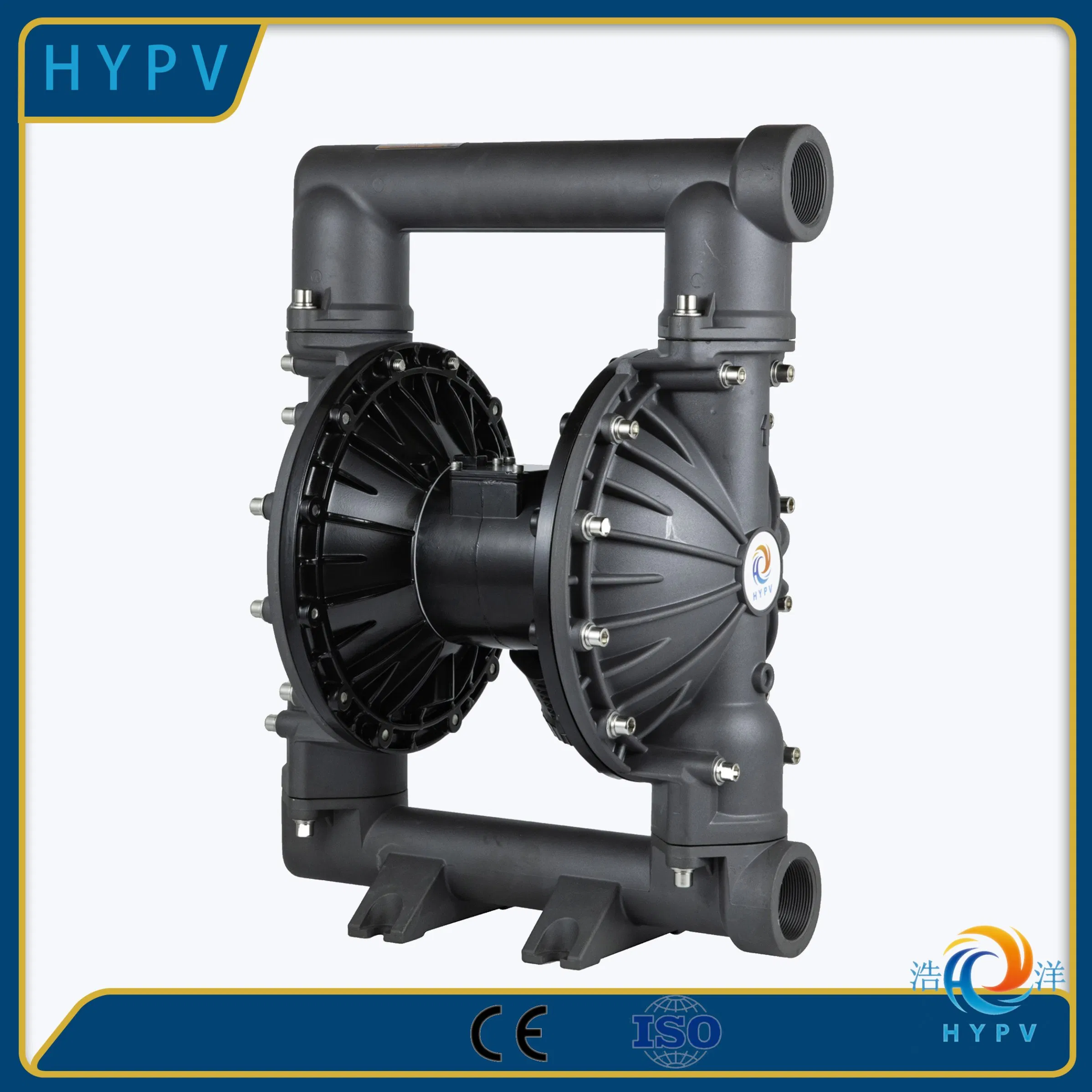 Air Operated Ethyl Alcohol Pump