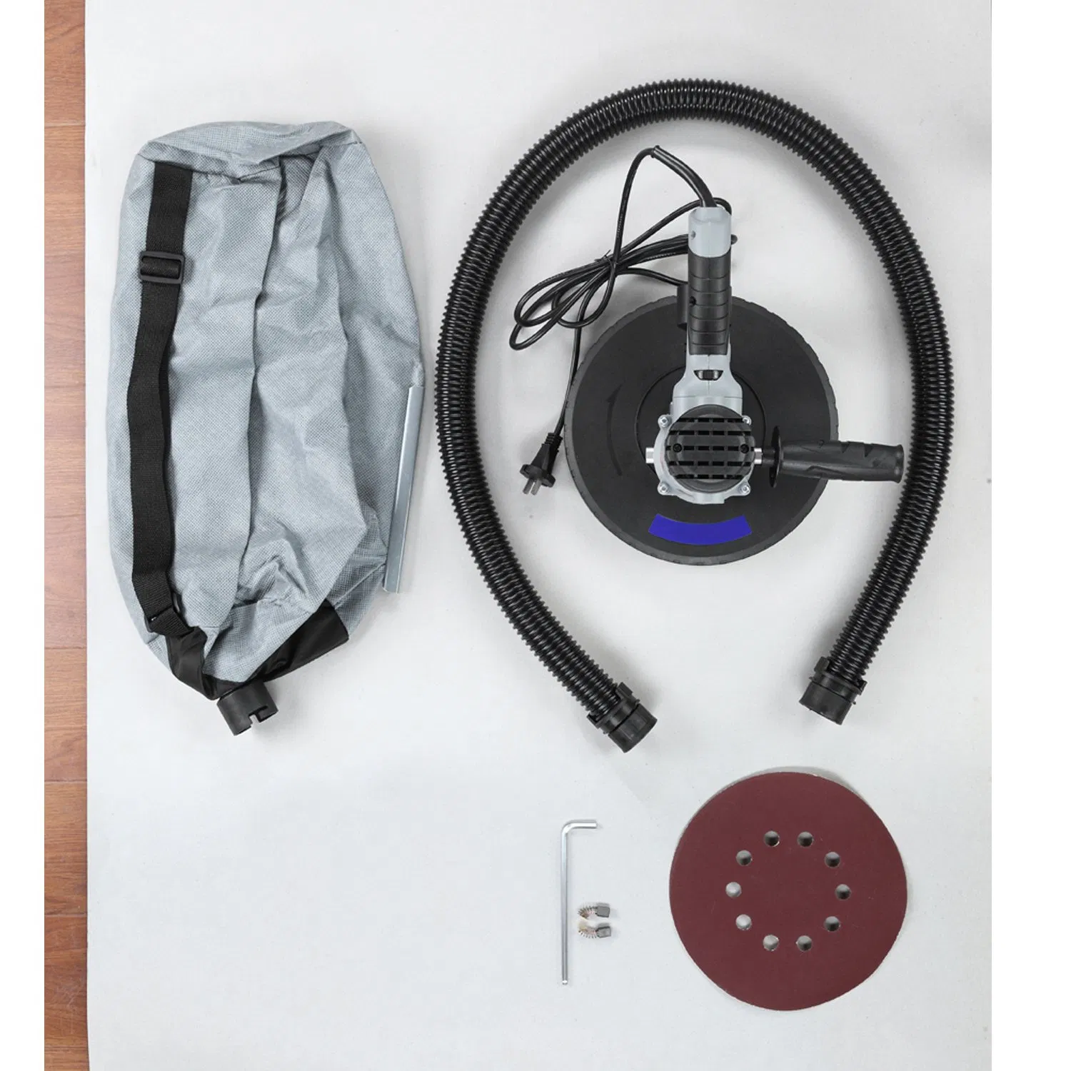 China Mini Electric Portable 710W 230V Drywall Sander