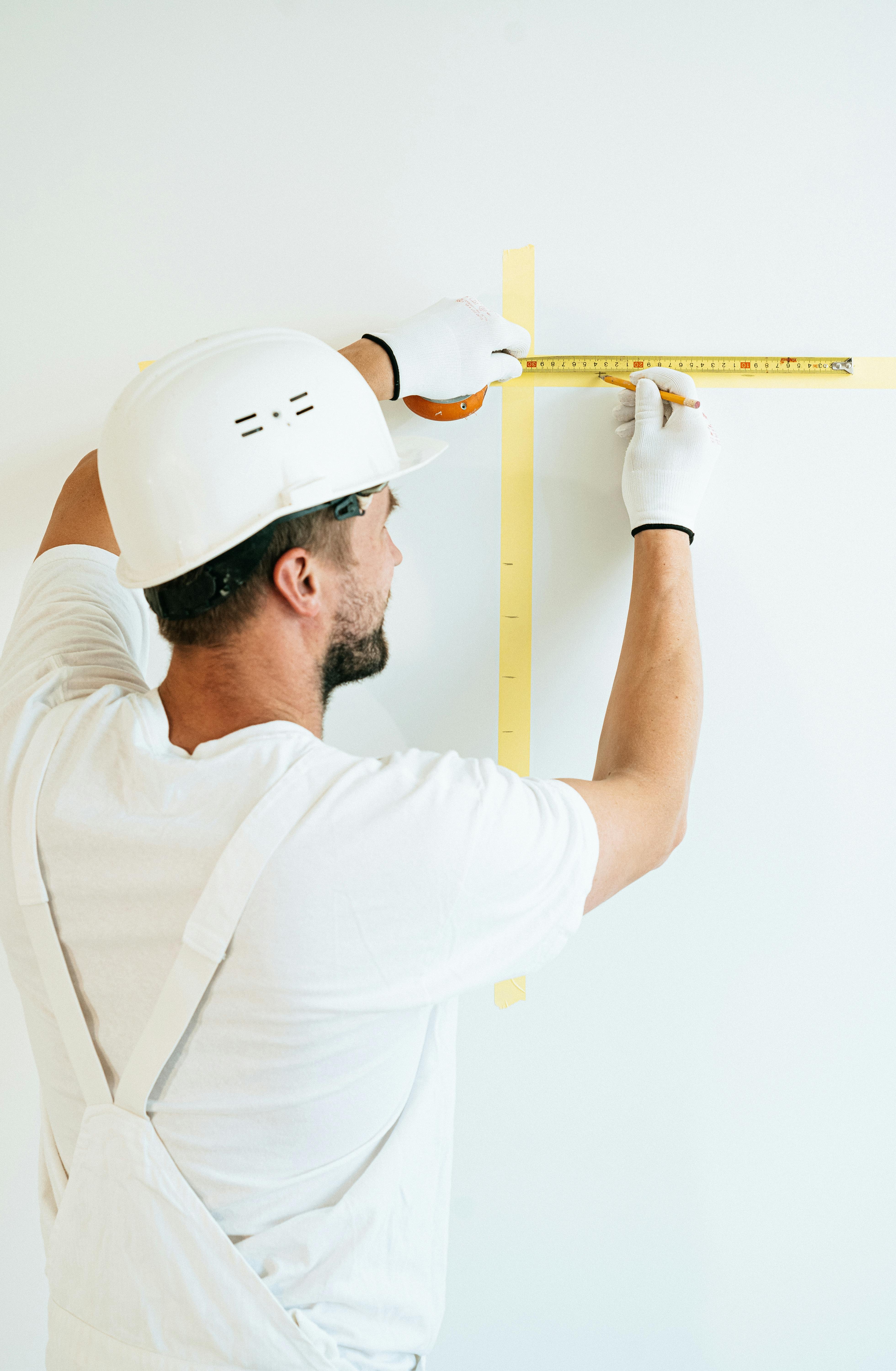 Measuring Tape Details