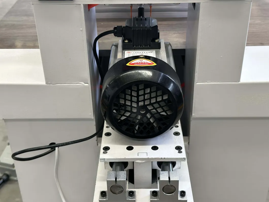Hinge Boring Head