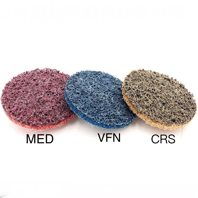 Signi Abrasive Surface Conditioning Disc <L>