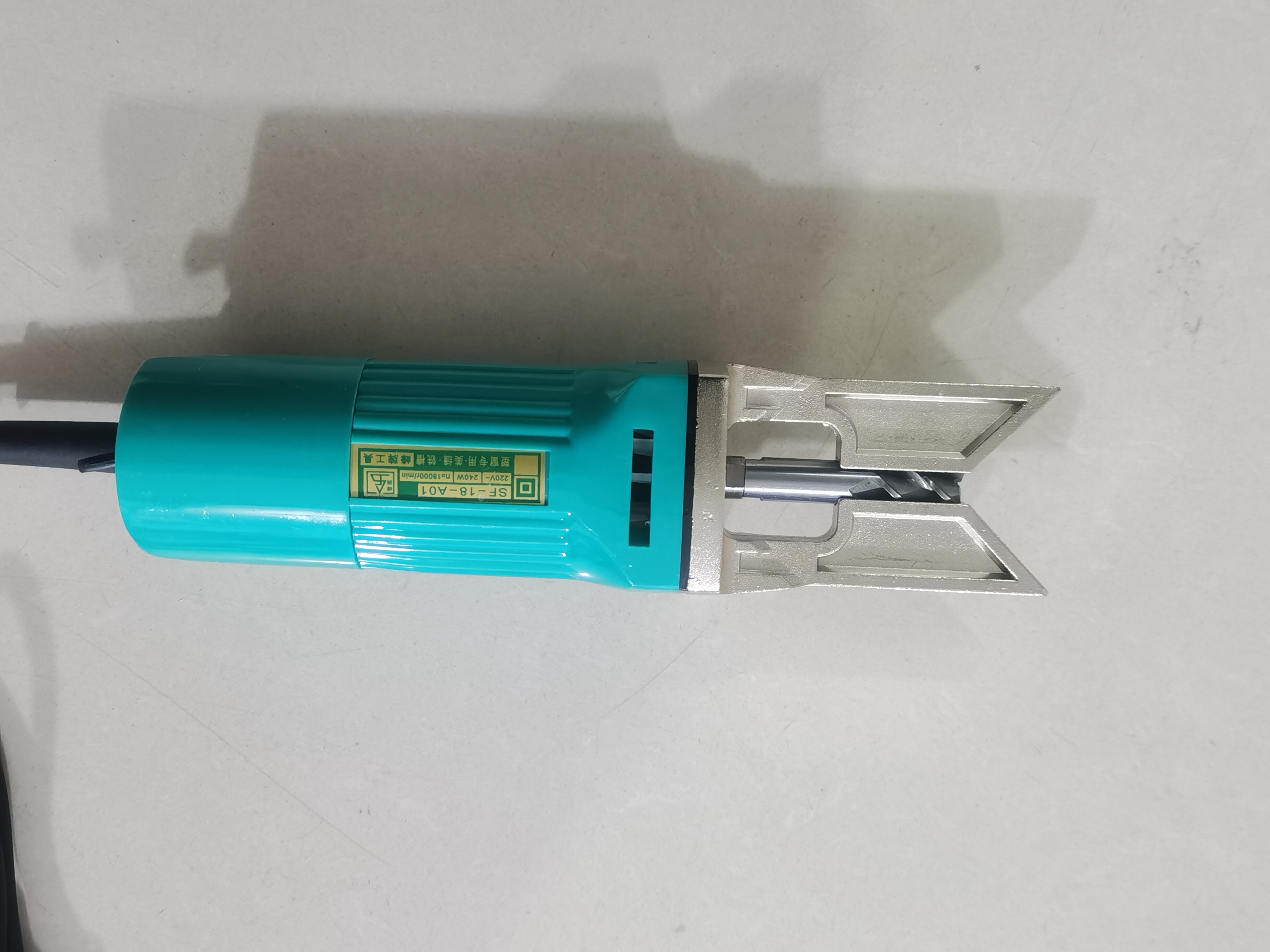 Electric Tools and Equipment