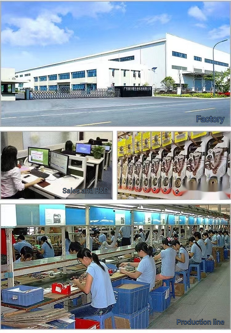 Facility 1
