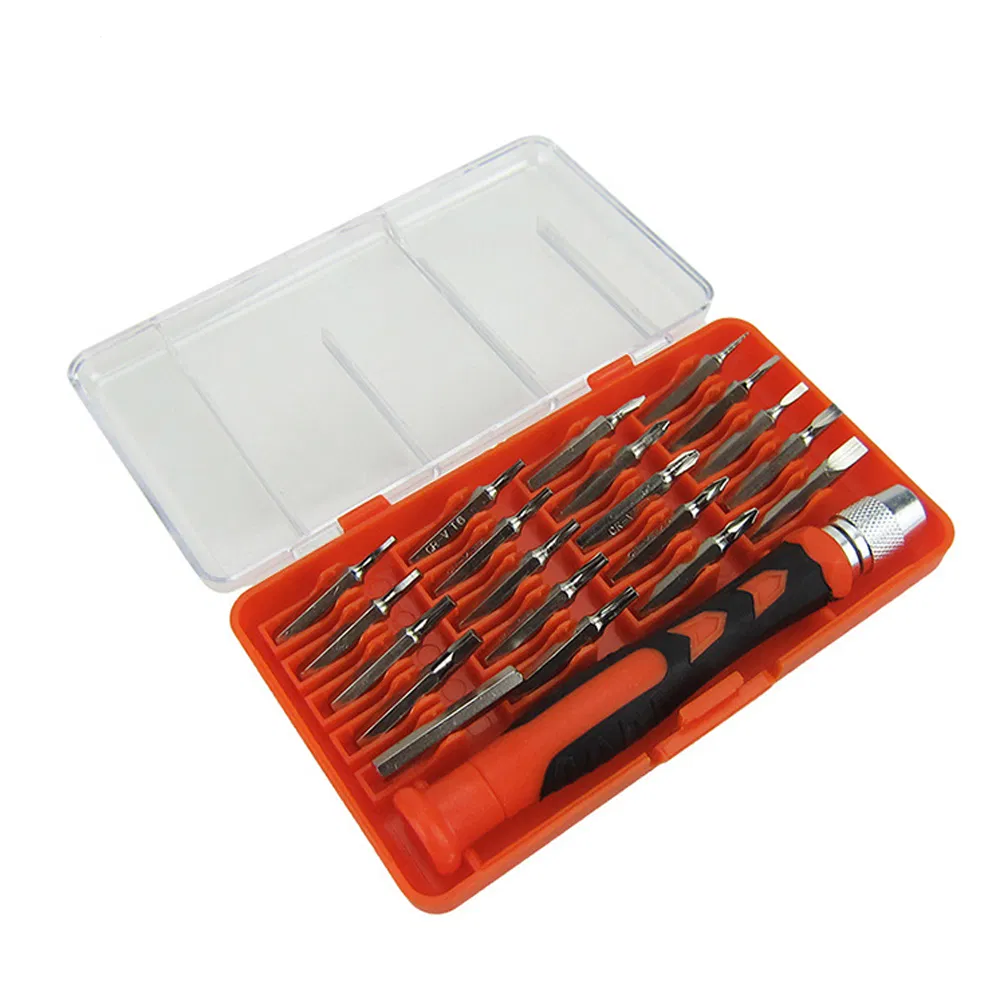 41 PCS Tool Box Kit Germany Professional Cabinet with Hand Home Mechanic Household Repair Complete Hardware Tools Set